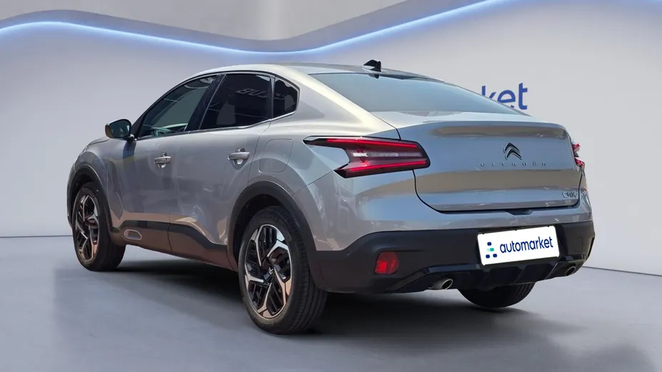 CITROEN C4 X C4 X 1.2 PureTech Max S&S EAT8