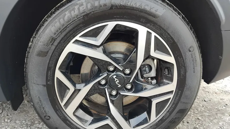 KIA Sportage Sportage 1.6 T-GDI M 2WD