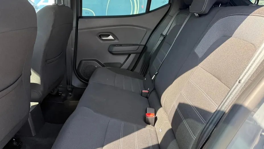 DACIA Sandero -