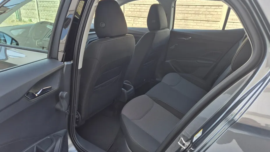 SKODA Fabia Fabia 1.0 TSI Drive DSG Nowy