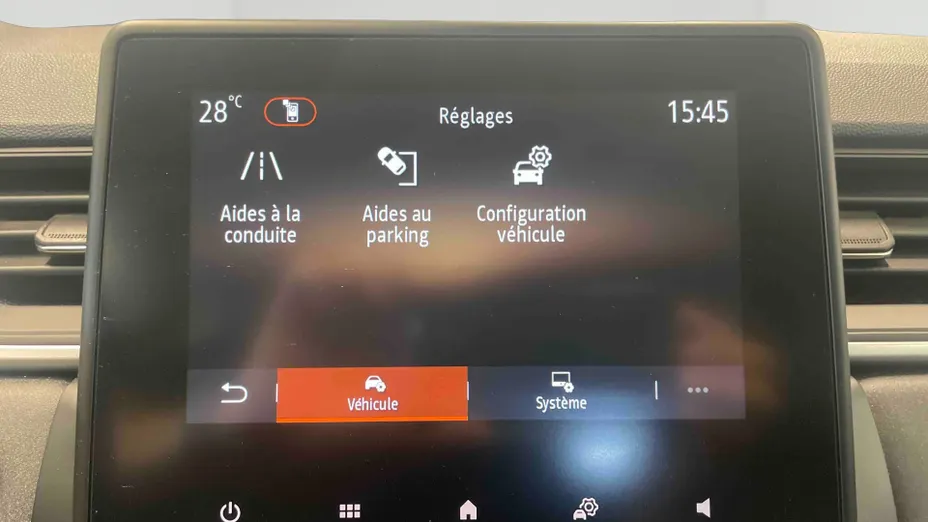 RENAULT Captur -