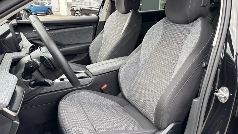 SKODA Superb Superb 2.0 TDI SCR Selection DSG