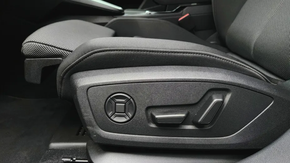 AUDI A3 Allstreet -
