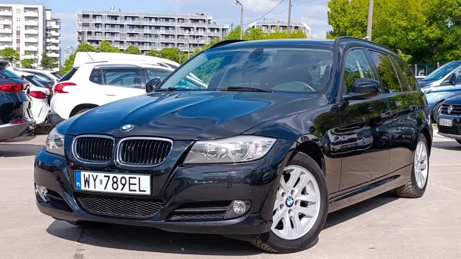 BMW Seria 3 -