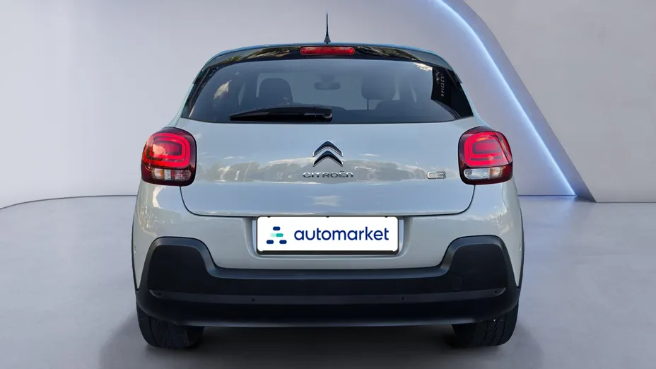 CITROEN C3 C3 1.2 PureTech Shine