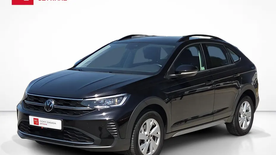 VOLKSWAGEN Taigo Taigo 1.0 TSI Life DSG