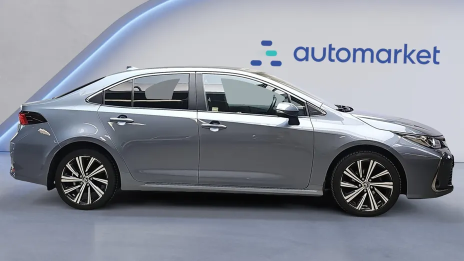 TOYOTA Corolla Corolla 1.5 Style