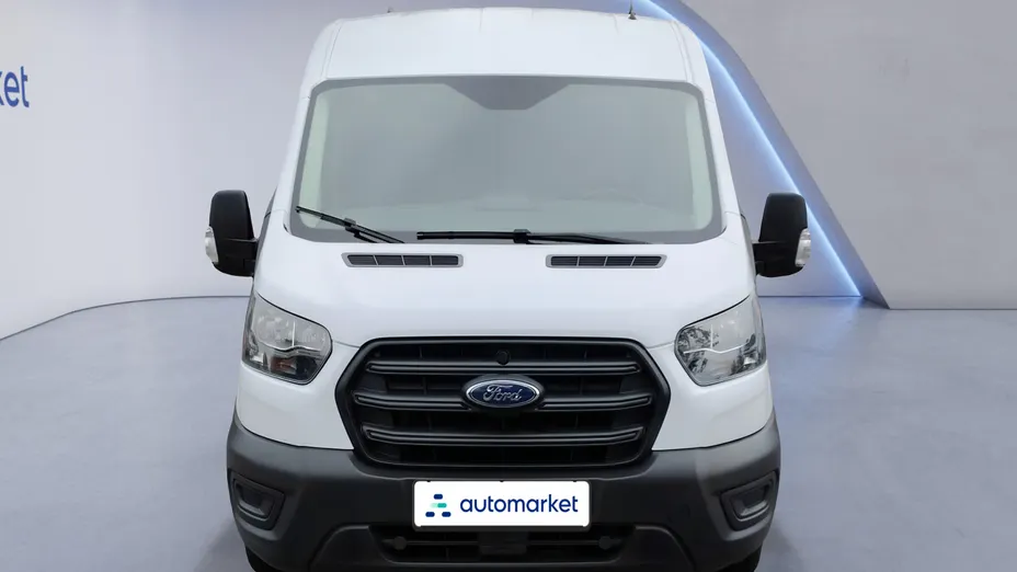 FORD Transit Transit 350 L3H2 Ambiente
