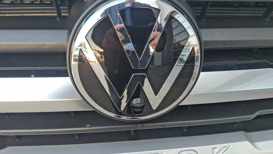 VOLKSWAGEN Amarok Amarok 3.0 V6 TDI 4Mot. Aventura aut