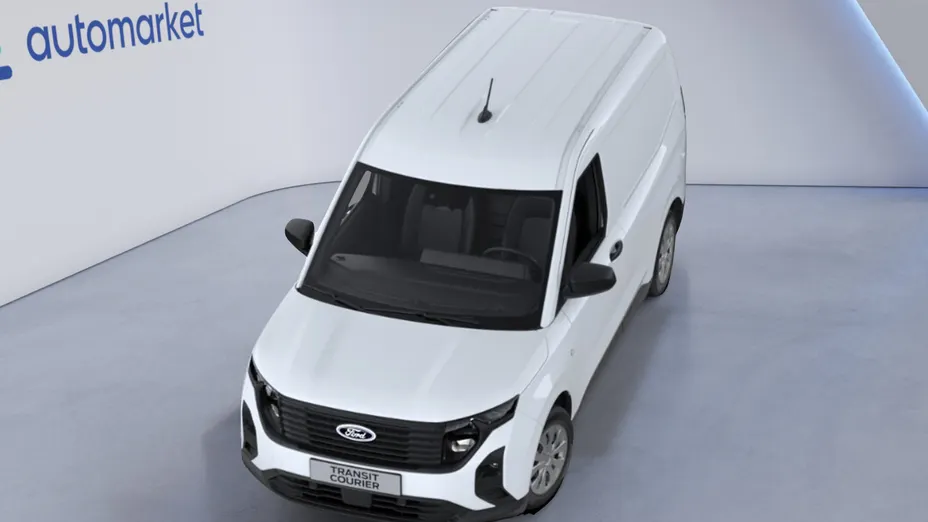 FORD Transit Courier Transit Courier 1.0 EcoBoost 2,1t Trend Nowy