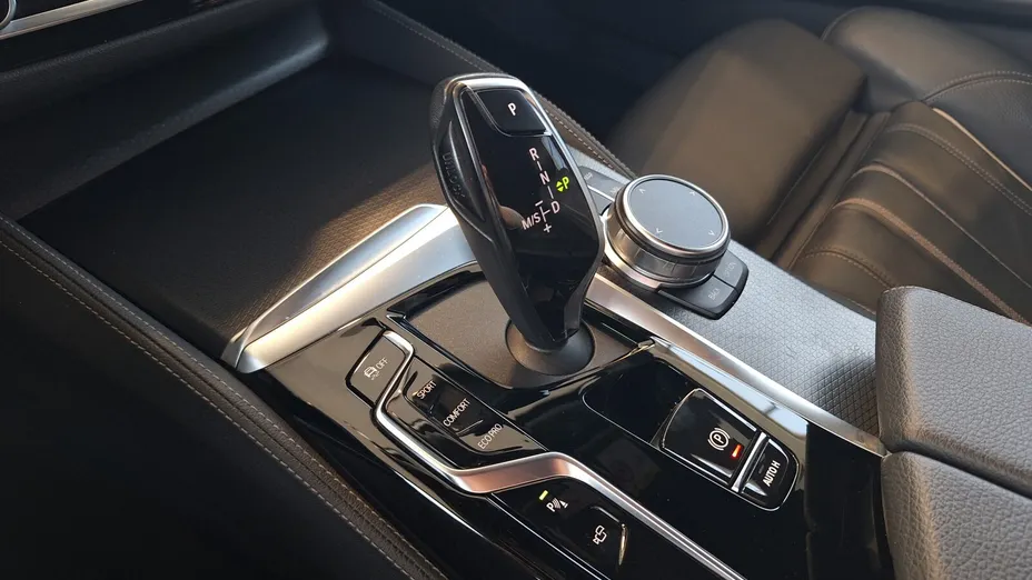 BMW Seria 5 530d xDrive mHEV M Sport sport-aut