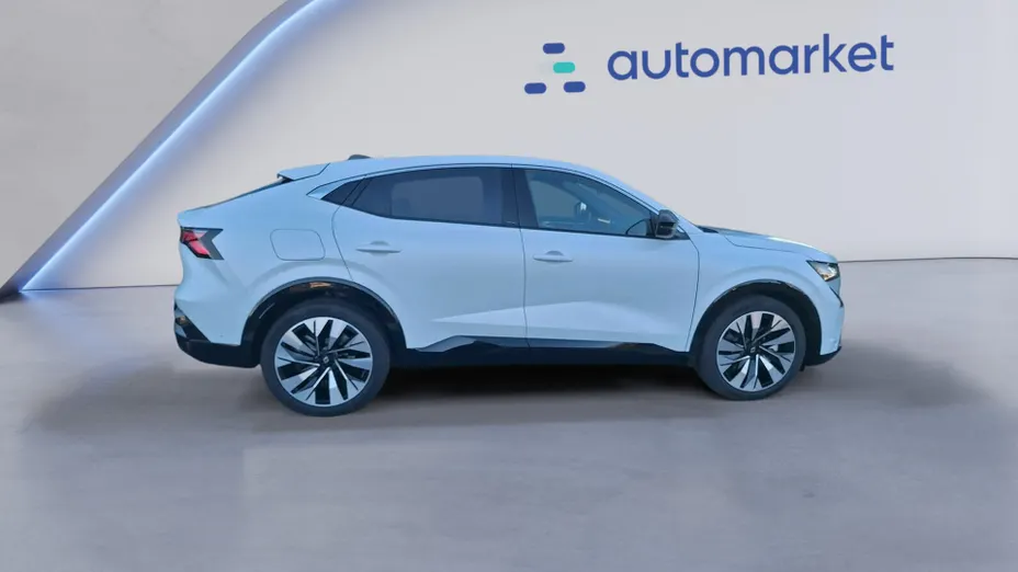 RENAULT Rafale Rafale 1.2 E-Tech Full Hybrid 200 Techno MMT Nowy