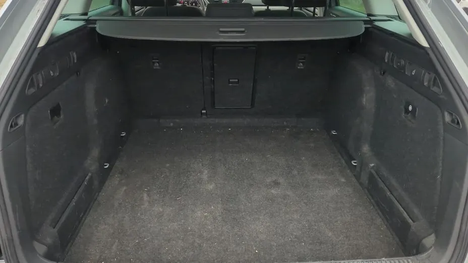 SKODA Superb Superb 2.0 TDI SCR Ambition DSG