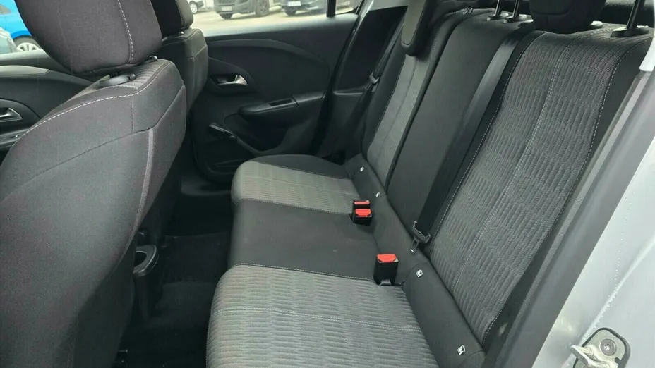 OPEL Corsa Corsa 1.2 S&S