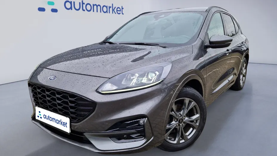 FORD Kuga Kuga 1.5 EcoBoost FWD ST-Line