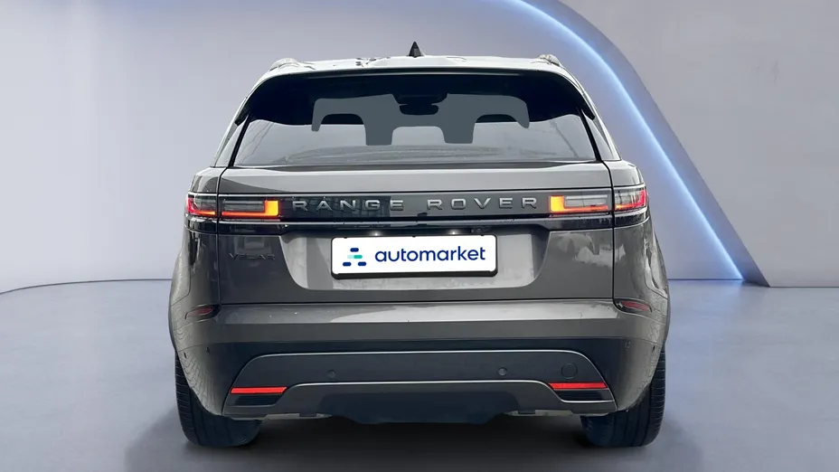LAND ROVER Range Rover Velar Velar 3.0 P400 mHEV Dynamic SE
