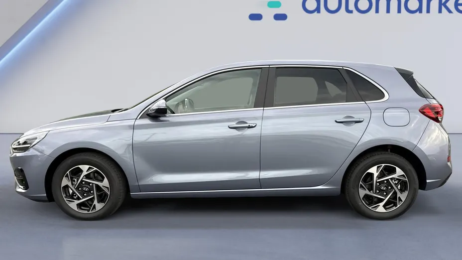 HYUNDAI i30 i30 1.6 T-GDI Smart DCT Nowy