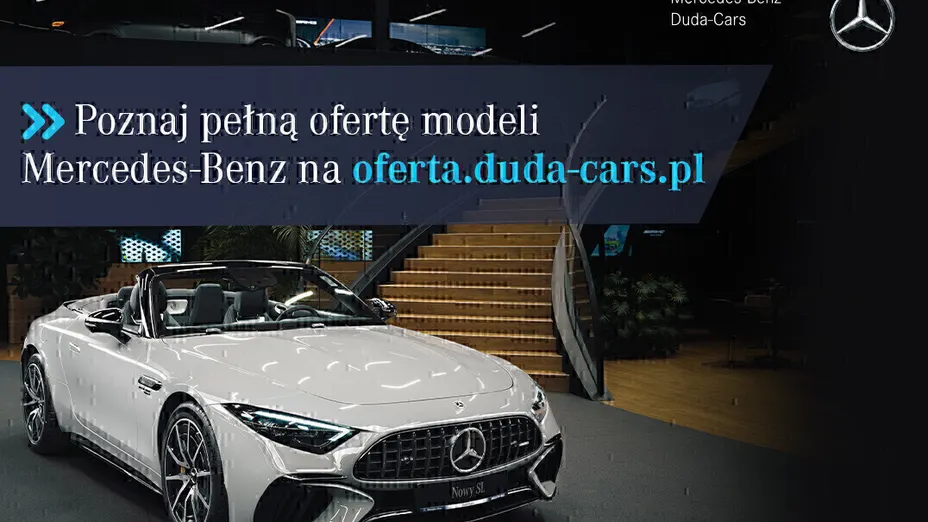 MERCEDES-BENZ GLB -