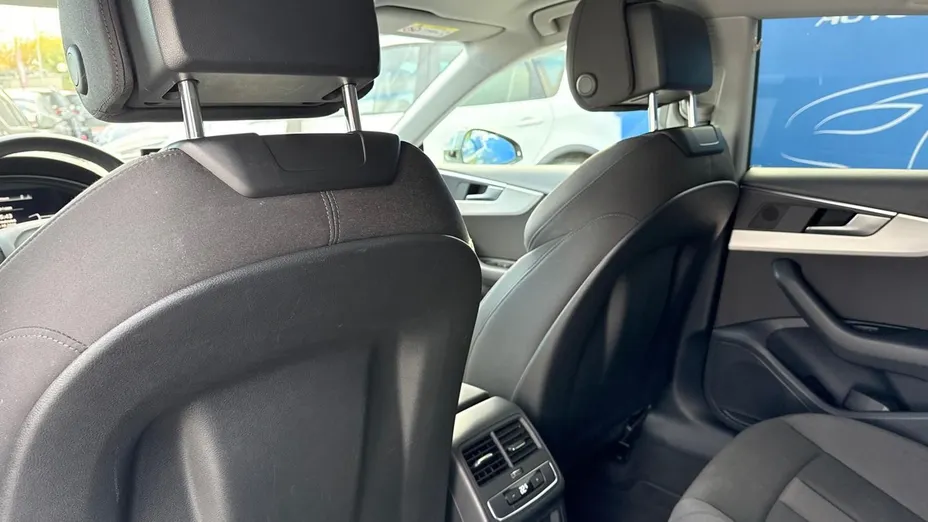 AUDI A5 Sportback -