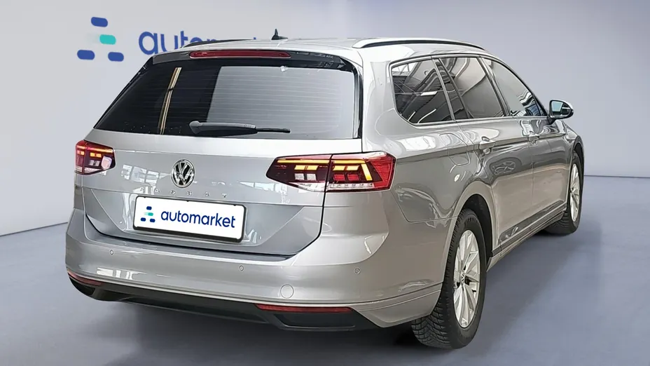 VOLKSWAGEN Passat Passat 2.0 TDI EVO Essence DSG