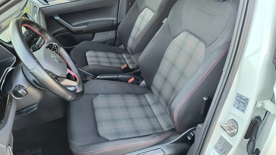 VOLKSWAGEN Polo Polo 2.0 TSI GTI DSG