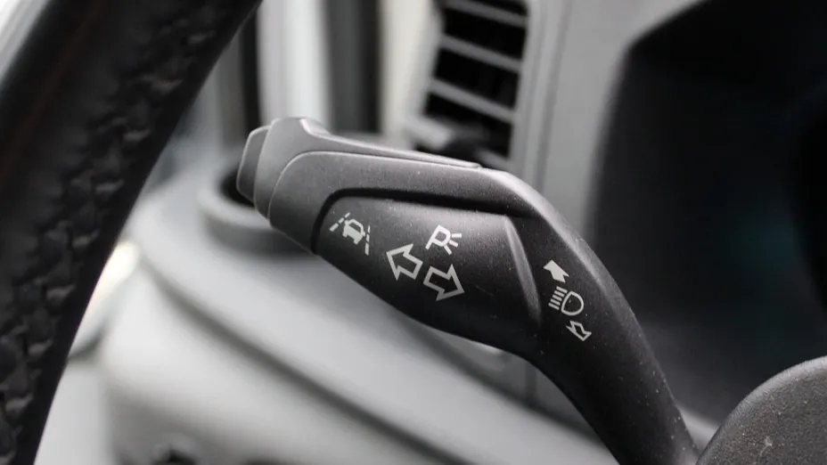 FORD Transit Transit 350 L3 Trend