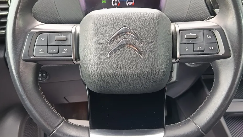 CITROEN C4 C4 1.2 PureTech Shine S&S