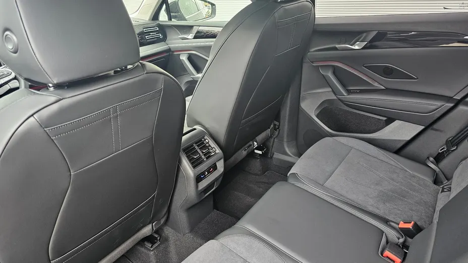 VOLKSWAGEN Tiguan Tiguan 1.5 eTSI Elegance DSG Nowy