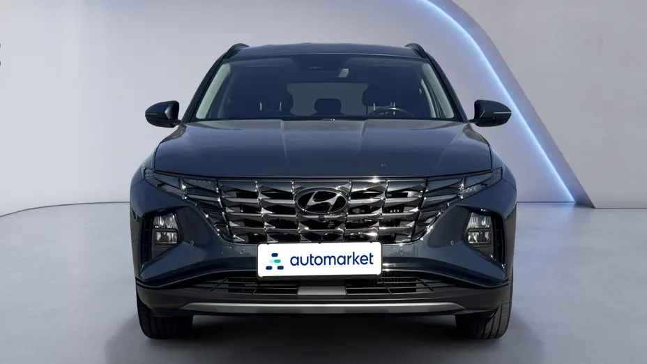 HYUNDAI Tucson Tucson 1.6 T-GDi HEV Executive 2WD