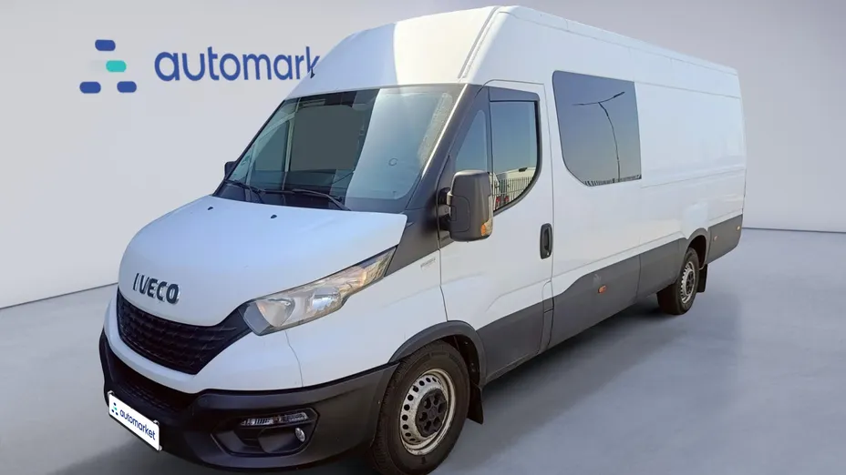 IVECO Daily Daily 35S18 D