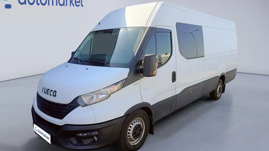 IVECO Daily Daily 35S18 D