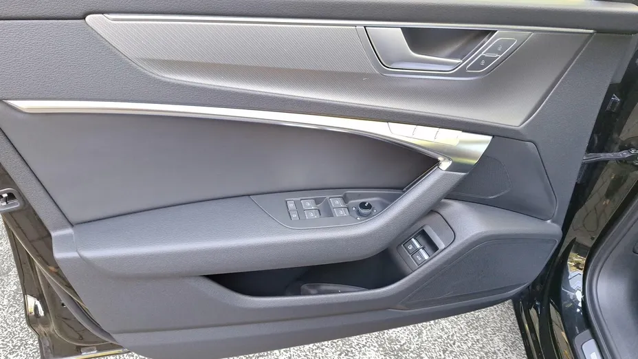 AUDI A6 A6 50 TFSI e PHEV Quattro Advanced S tronic