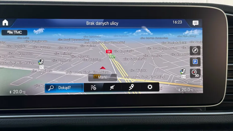 MERCEDES-BENZ GLE GLE 350 e 4-Matic