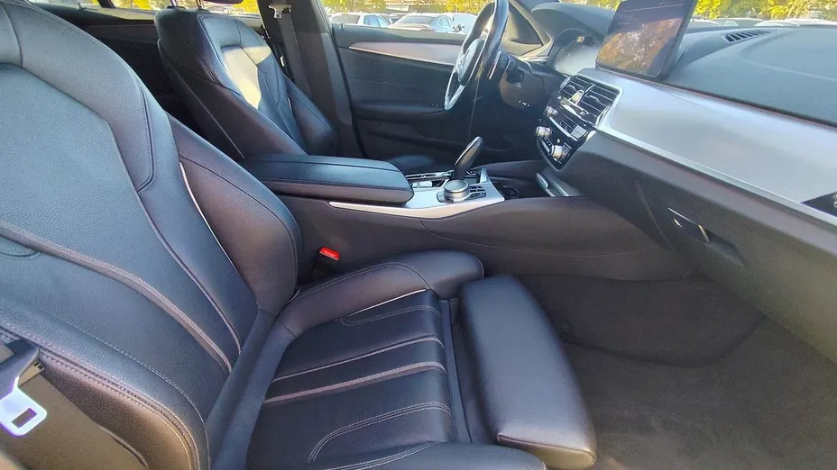BMW Seria 5 -