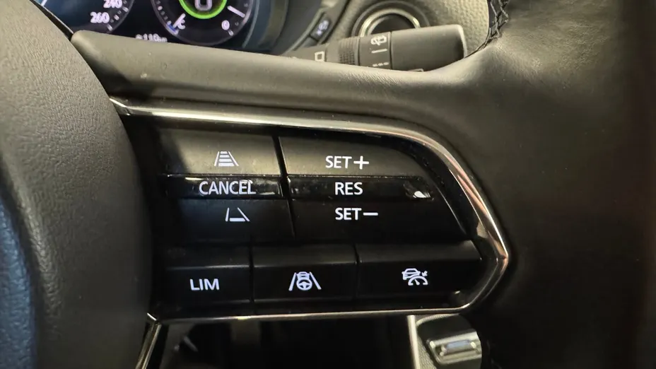 MAZDA CX-60 CX-60 3.3 D mHEV Exclusive Line aut