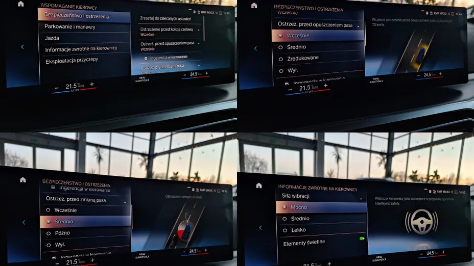 BMW Seria 3 320d xDrive mHEV M Sport sport-aut