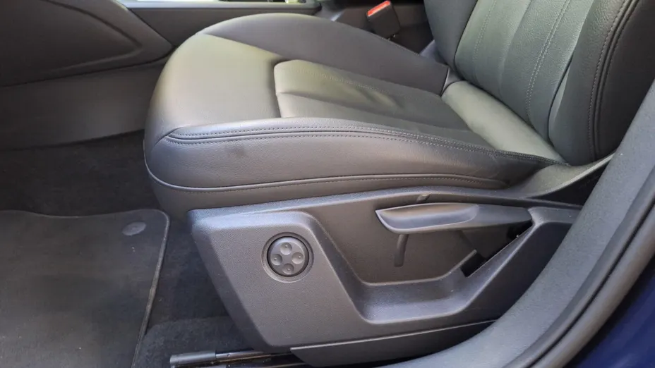 AUDI Q2 Q2 40 TFSI Quattro Advanced S tronic