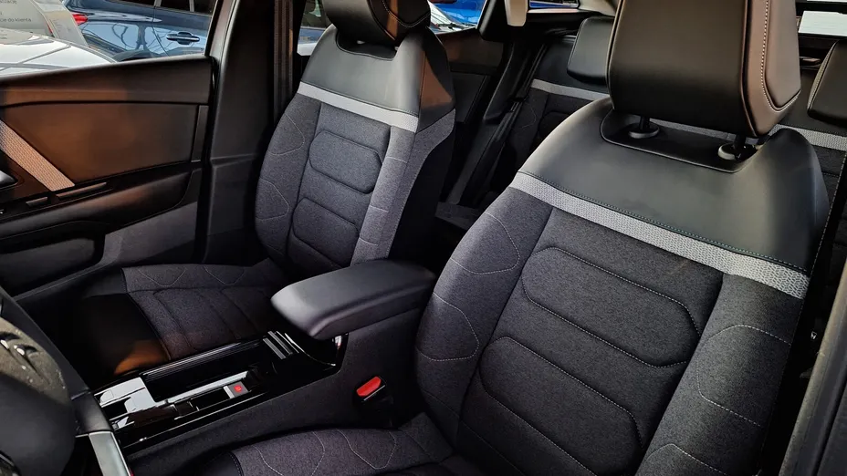 CITROEN C4 C4 1.2 PureTech Feel Pack S&S EAT8