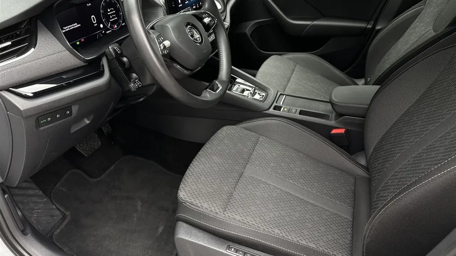 SKODA Octavia Octavia 2.0 TDI Style