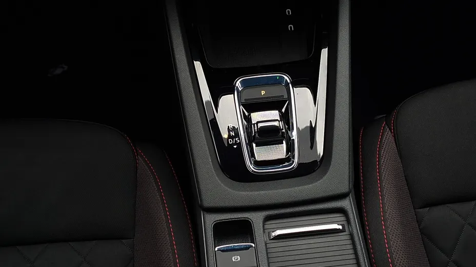 SKODA Octavia Octavia 2.0 TDI RS DSG