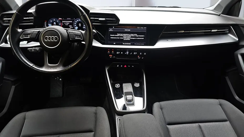 AUDI A3 A3 30 TDI S tronic