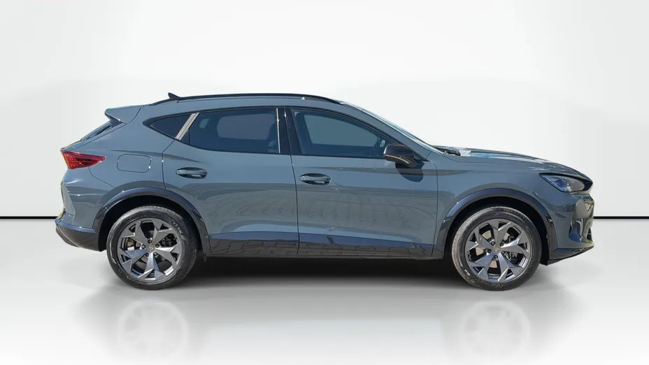 CUPRA Formentor Formentor 1.5 eTSI mHEV DSG
