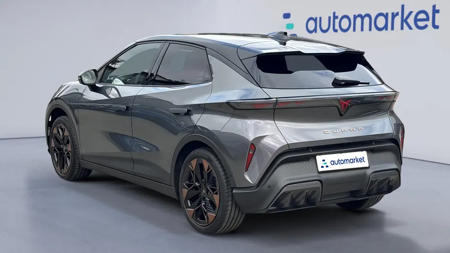 CUPRA Raval Raval 52kWh Dynamic Plus Nowy