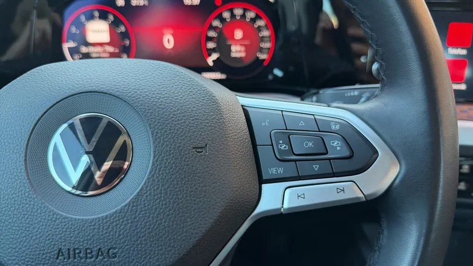 VOLKSWAGEN Golf Golf VIII 1.5 TSI EVO Life