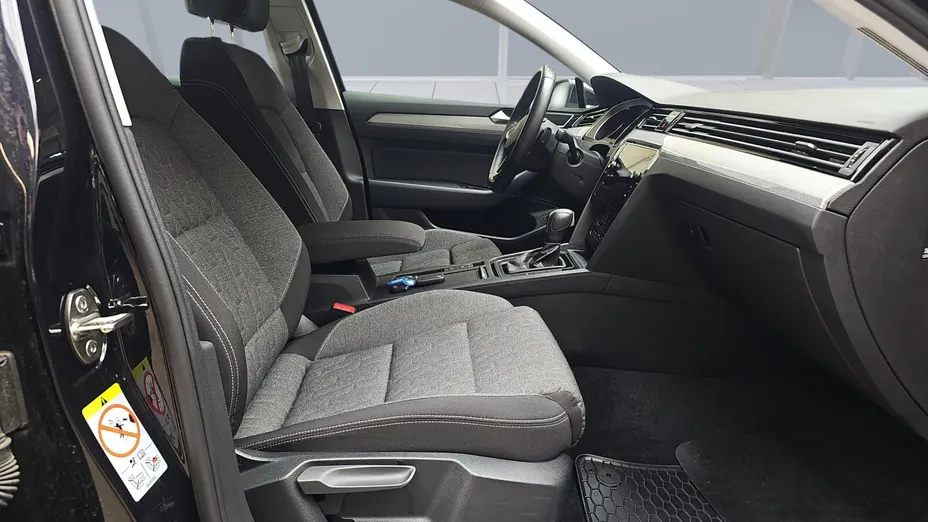 VOLKSWAGEN Passat Passat 1.5 TSI EVO Business DSG