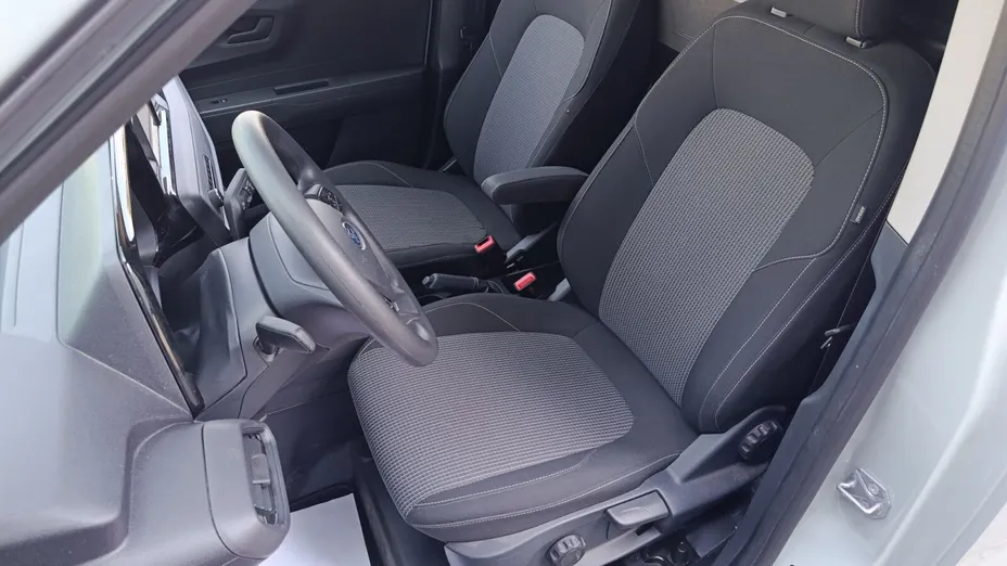 FORD Transit Courier Transit Courier 1.5 EcoBlue 1,9t Trend
