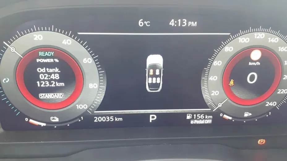 NISSAN Qashqai Qashqai 1.5 e-POWER N-Connecta