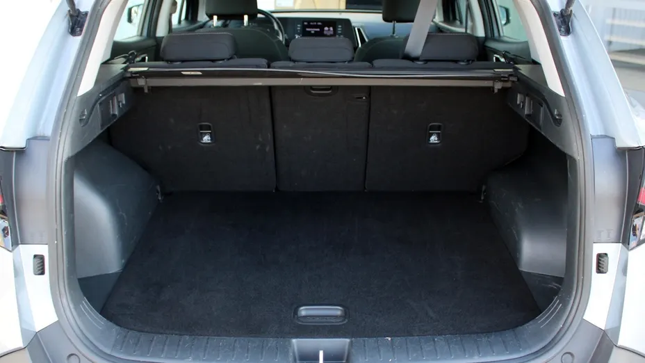 KIA Sportage Sportage 1.6 T-GDI mHEV M 2WD DCT