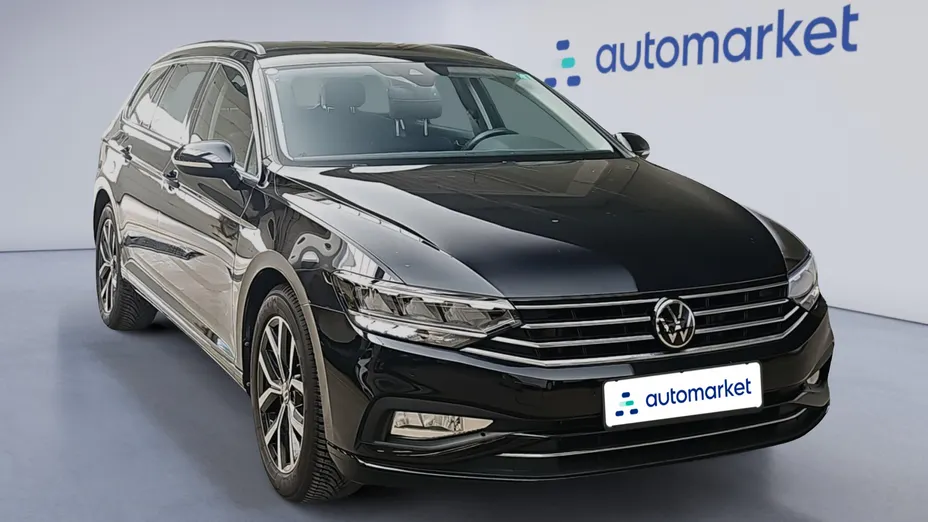 VOLKSWAGEN Passat Passat 1.5 TSI EVO Business DSG