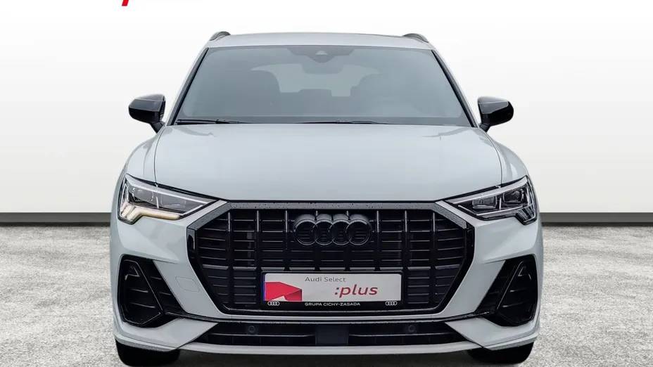 AUDI Q3 Q3 35 TFSI mHEV S-Line S tronic